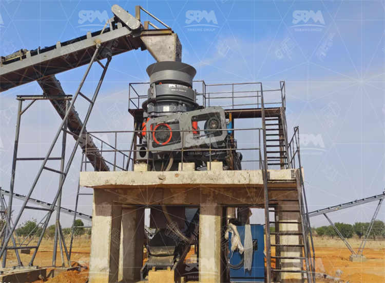 Crushing Feldspar: Techniques and Equipment