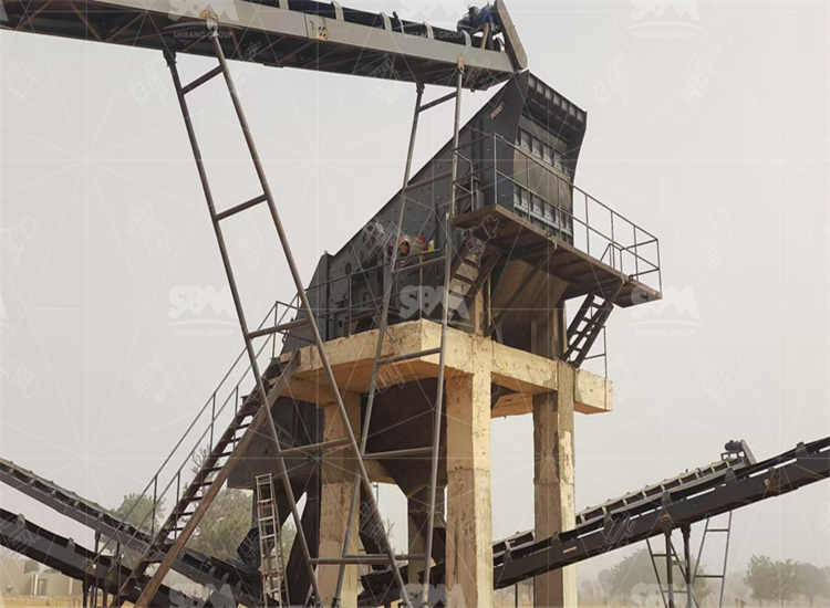 Crushing Feldspar: Techniques and Equipment