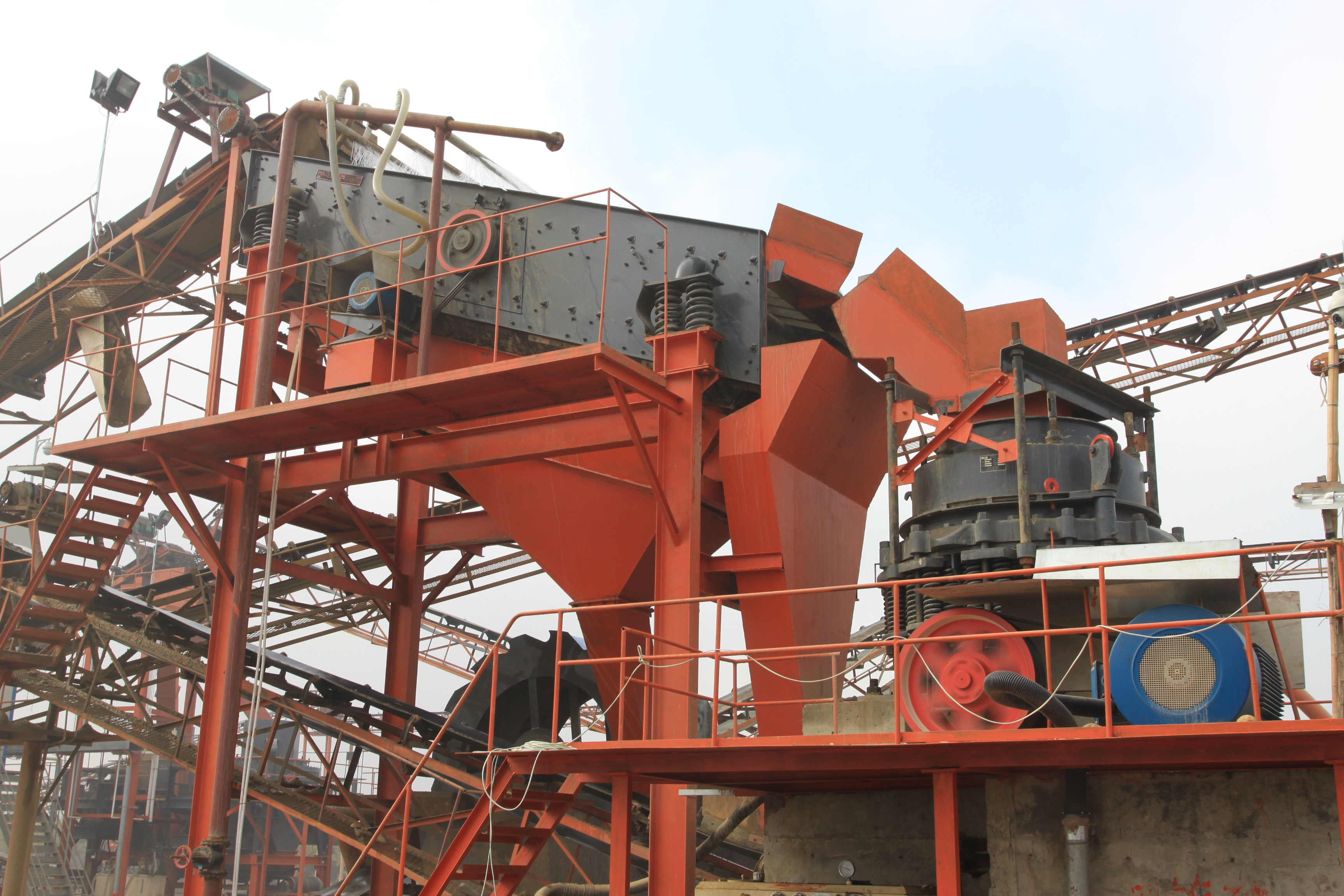 Dry Sand Making vs. Wet Sand Making: Which is Better