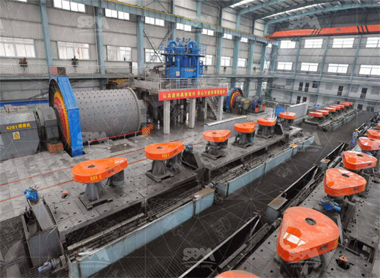 Gold Ore Processing Line Price in Ghana