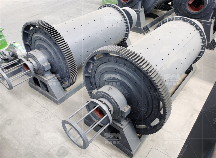 Gold CIL Plant Cost: Crushing and Grinding Price