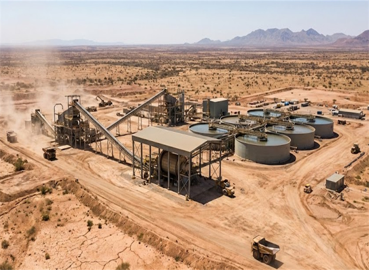 Understanding the Gold Cyanidation Process: A Complete Guide