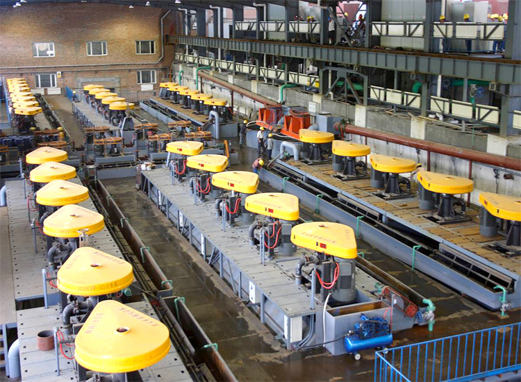 Understanding the Gold Cyanidation Process: A Complete Guide