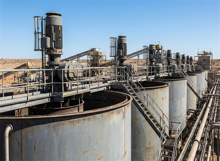 Understanding the Gold Cyanidation Process: A Complete Guide