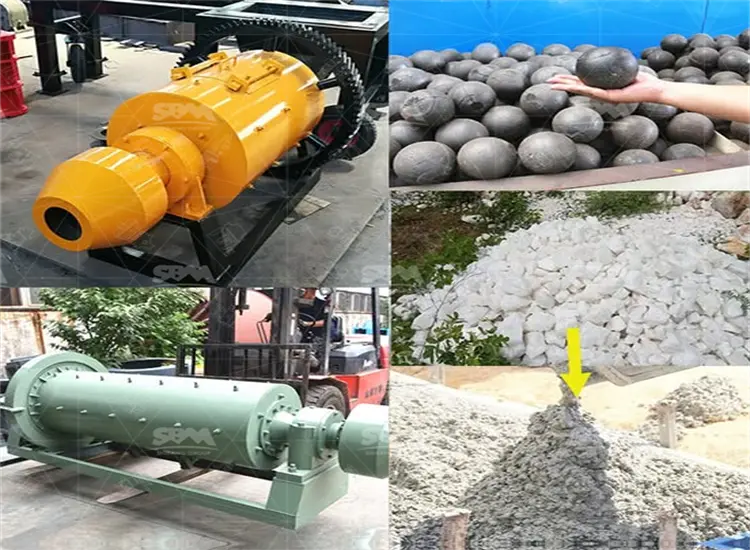 Gold Ore Ball Mill vs Raymond Mill Cost Comparison