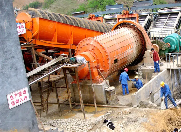 Gold Ore Ball Mill vs Raymond Mill Cost Comparison