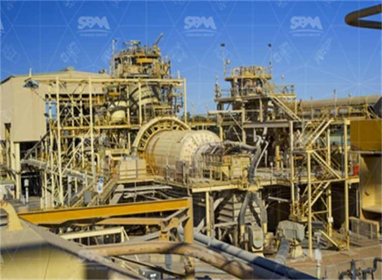 Gold Ore Concentrator Cost in Zimbabwe