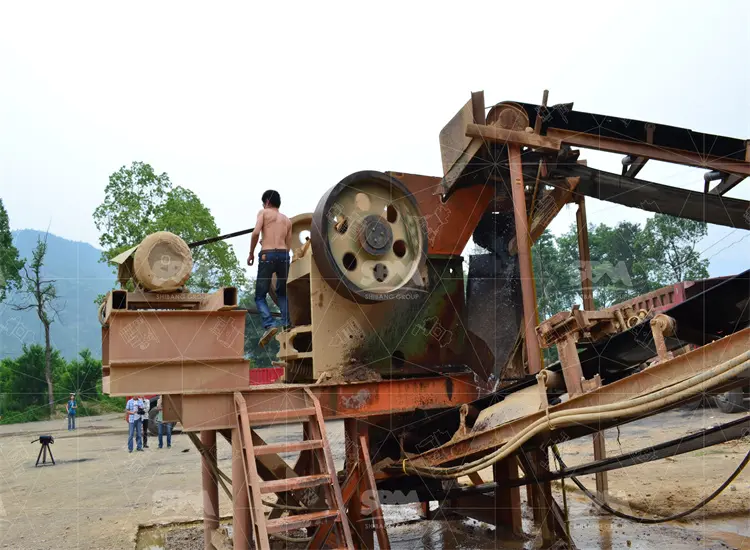 Gold Ore Processing Equipment Price in Indonesia