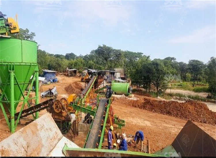 Gold Stone Working Tools Expense In Philippines: A Guide