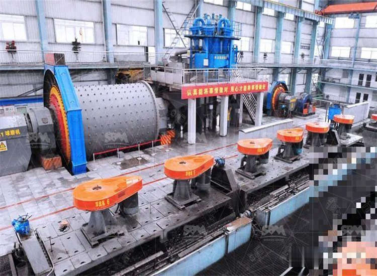 Gold Ore Ball Mill vs Tower Mill: Which is More Cost-Effective?