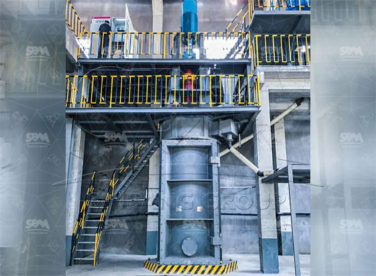 Gold Ore Ball Mill vs Tower Mill: Which is More Cost-Effective?