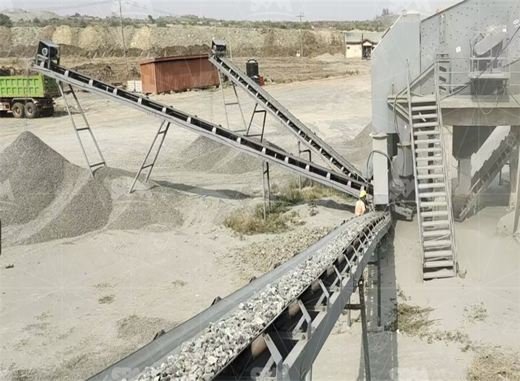 The Complete Guide to Crushing Granite: Equipment Selection