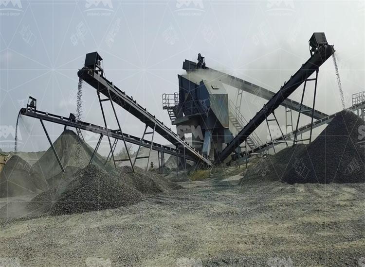 The Complete Guide to Crushing Granite: Equipment Selection