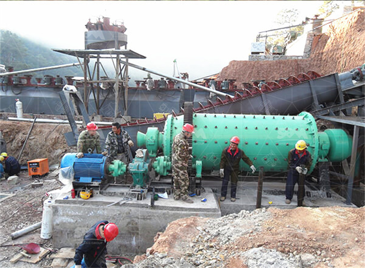 Gravity vs. Flotation: Equipment Choices for separating gold