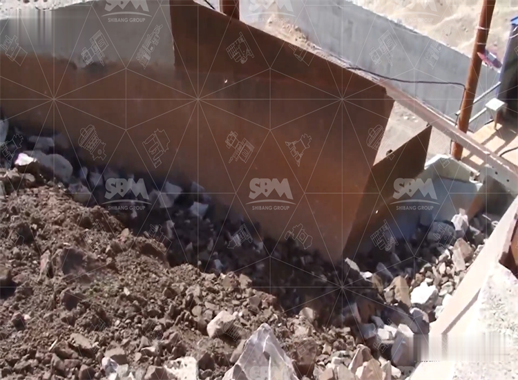 Gyratory Crusher vs Jaw Crusher for Primary Crushing Selection Guide