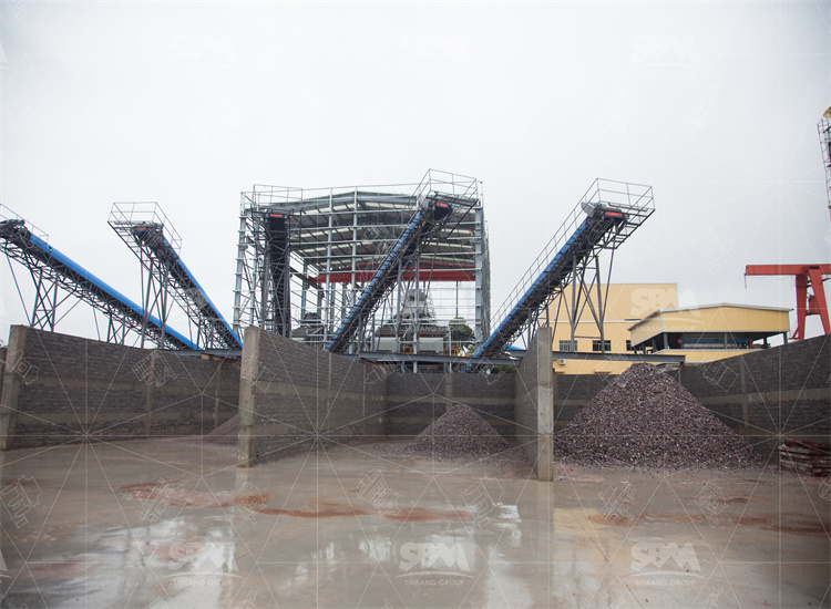 The Evolution of Sand Making Machines: From Hammer to VSI