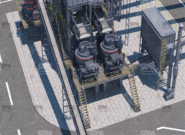 Heavy Duty Crushers for 1000 TPH Mining Operations