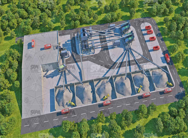 Heavy Duty Crushers for 1000 TPH Mining Operations