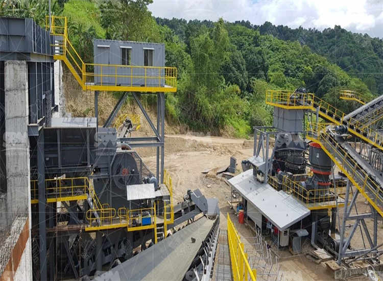 Heavy Duty Grizzly Feeder Price for Large Rocks