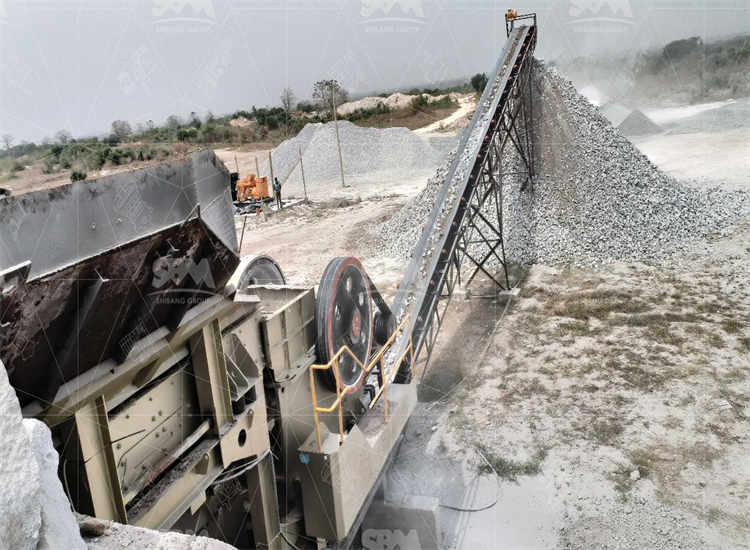 Heavy Duty Grizzly Feeder Price for Large Rocks