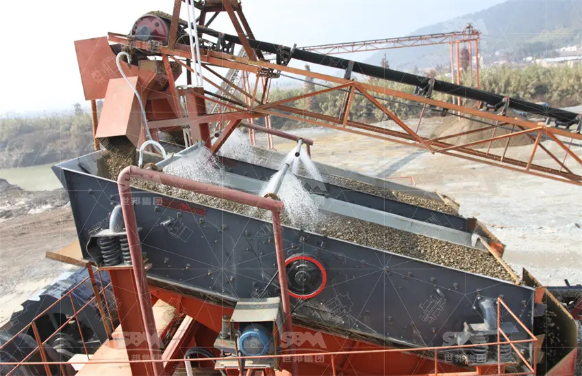 How to Handle High-Clay Ores in Mineral Processing