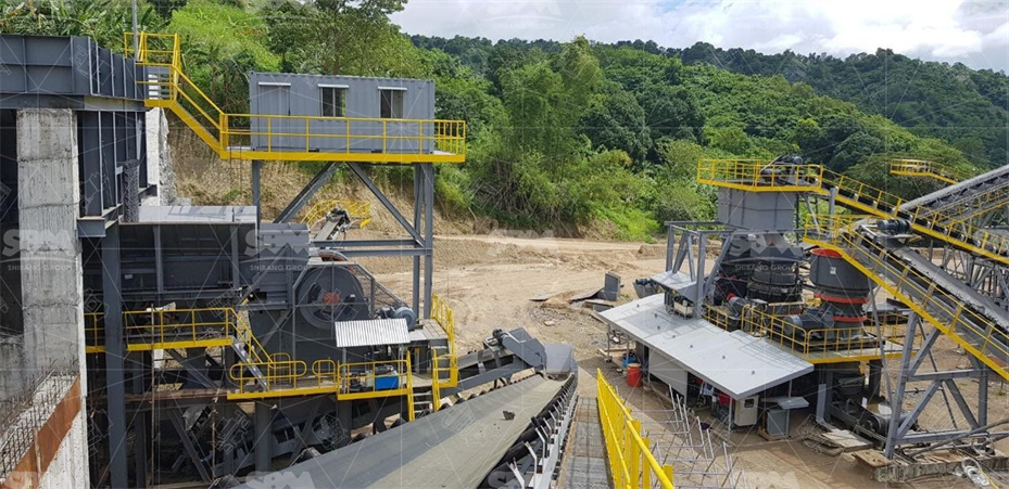 how does jaw crusher promot the construction waste utilization?