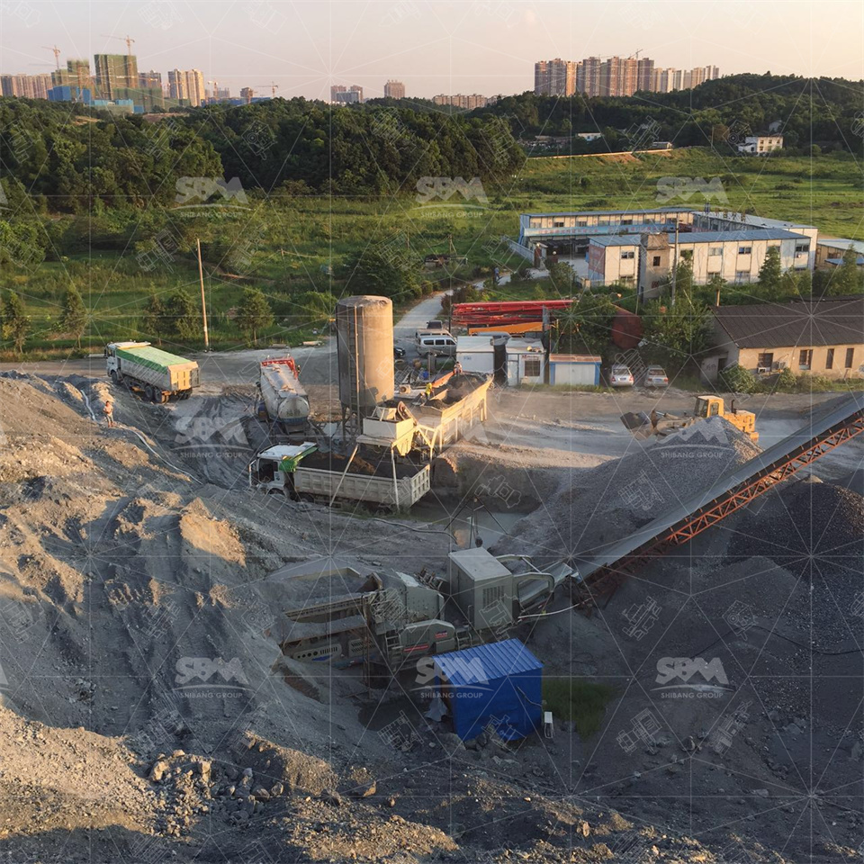 how does jaw crusher promote the construction waste utilization?
