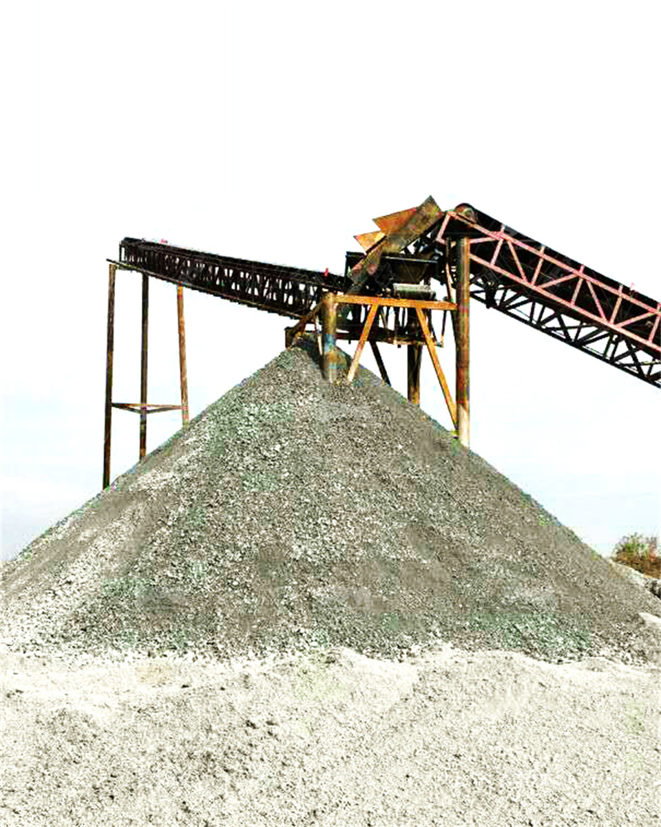 how does jaw crusher promote the construction waste utilization?