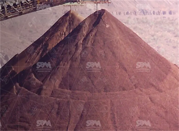 How Magnetic Separation Works for Iron Ore Processing