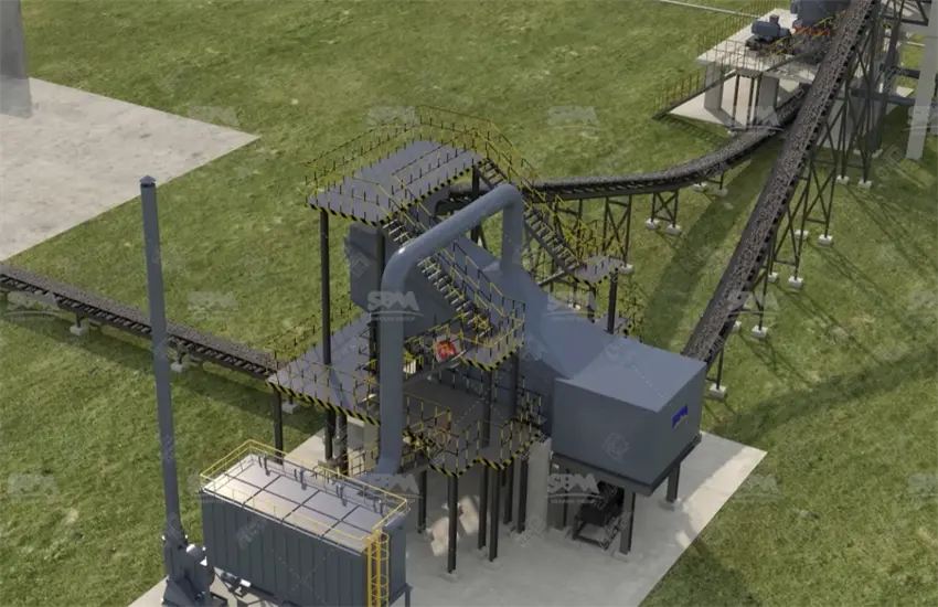 How to Choose a Vibrating Screen for Mineral Sorting