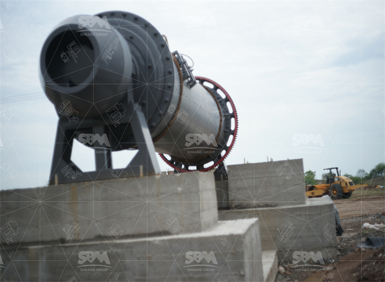 How to Install a Ball Mill
