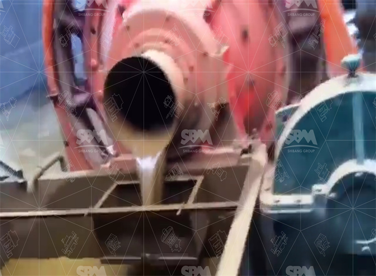 How to Install a Ball Mill