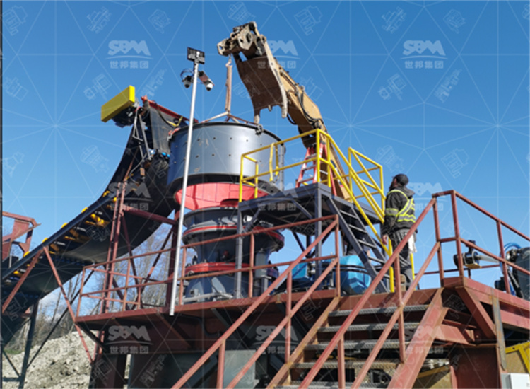 How to Reduce Dust in Dry Lithium Ore Crushing