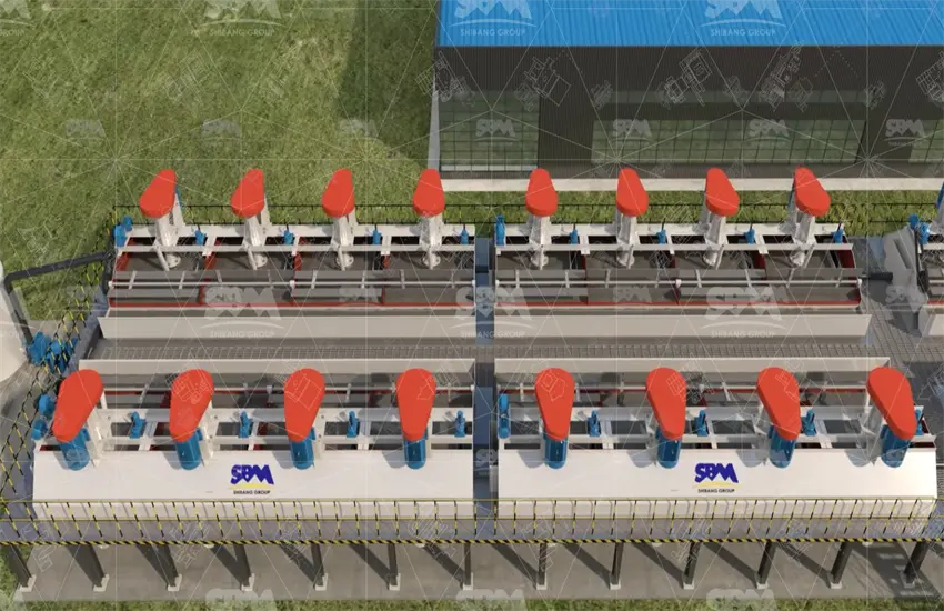 How to Reduce Reagent Costs in Flotation Operations