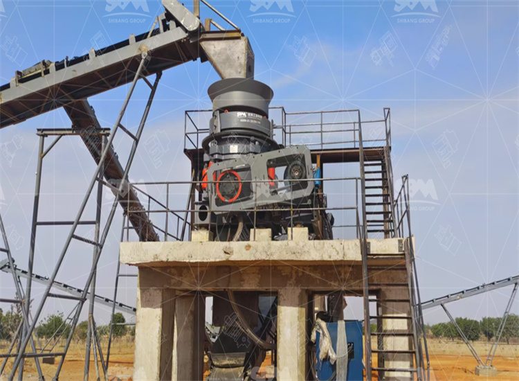 Why the Hydraulic Cone Crusher is Best for Hard Iron Ore