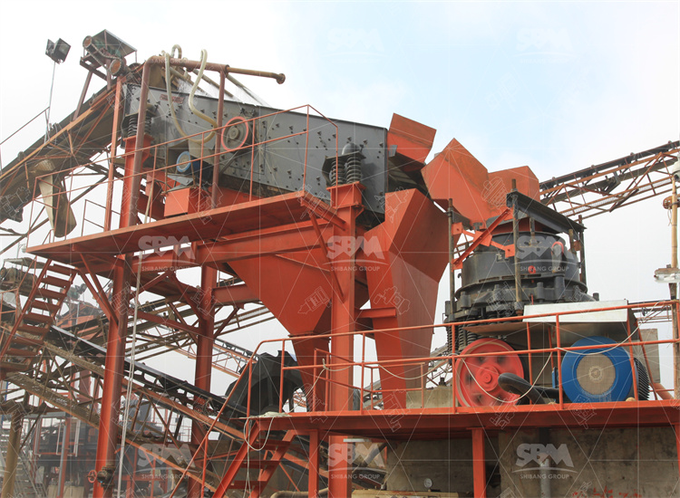 Hydraulic vs Spring Cone Crushers: Which Is Best for You?