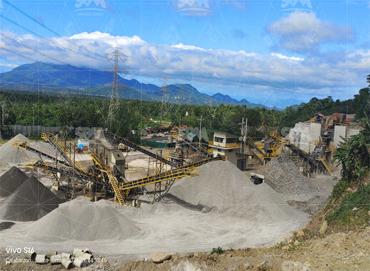 Why Output Shape Matters: Impact Crusher vs. Cone Crusher=