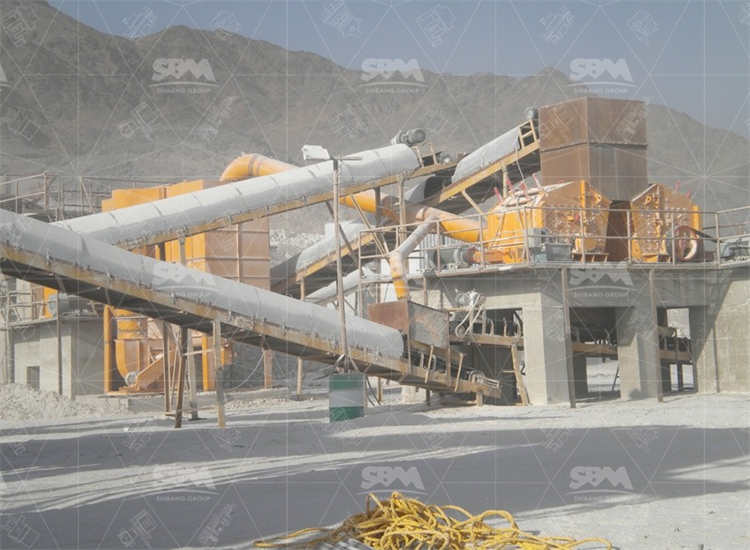 Why Output Shape Matters: Impact Crusher vs. Cone Crusher=
