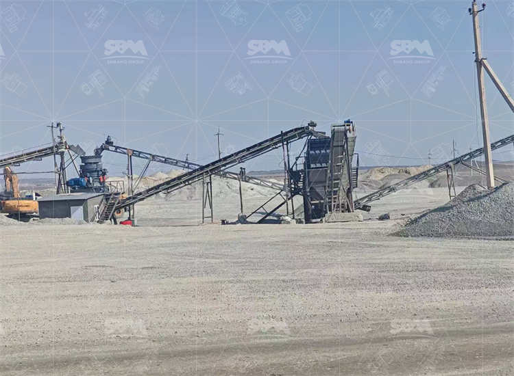 Importance of Regular Oil Analysis for Crushers