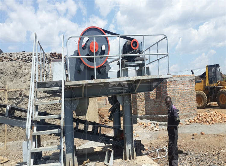 Top 10 Tips to Increase Jaw Crusher Production Capacity