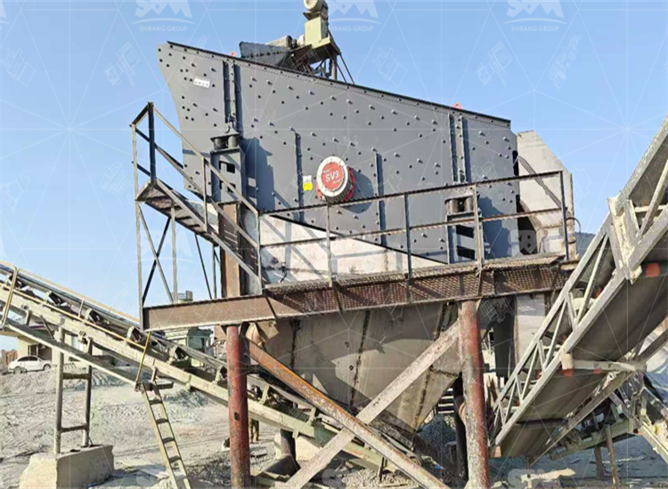 Installation Guide for Cone Crushers in Iron Ore Plants