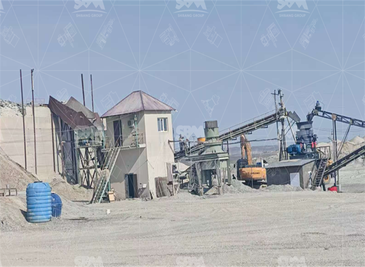 Installation Guide for Cone Crushers in Iron Ore Plants