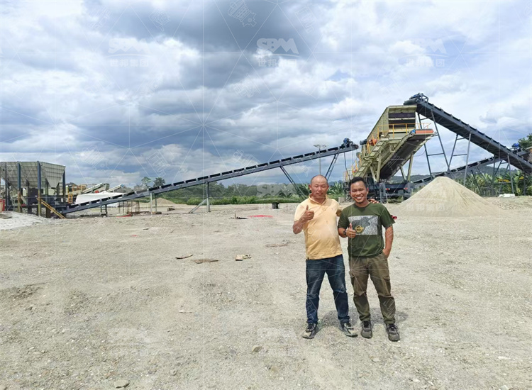 Jaw Crusher vs. Cone Crusher