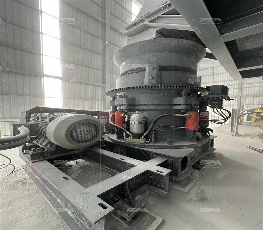 Lithium Mining and Processing Equipment: Complete Solutions