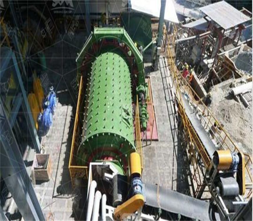 Lithium Mining and Processing Equipment: Complete Solutions