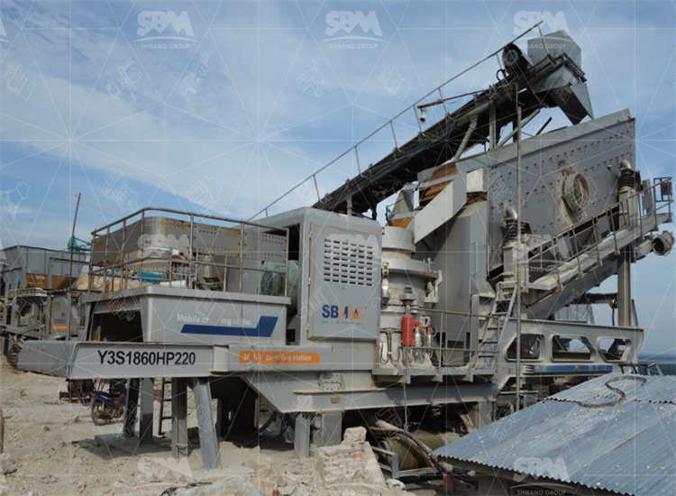 Lithium Ore Crushing Equipment Price in Argentina
