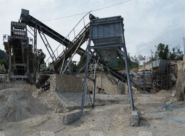 Lithium Ore Crushing Equipment Price in Argentina