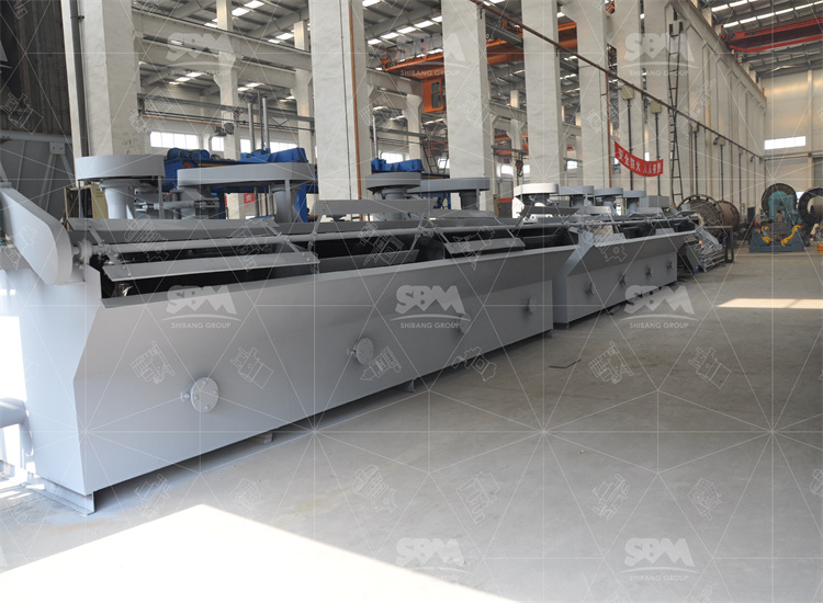 Lithium Ore Sorting: How to Remove Waste Rock Early