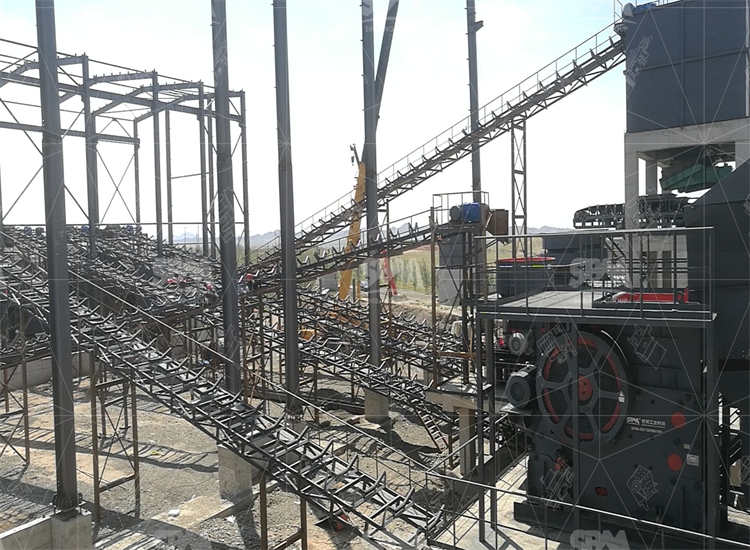 Lithium Spodumene Processing: Essential Equipment Costs in Australia