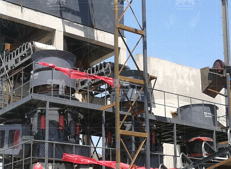 Lithium Spodumene Processing: Essential Equipment Costs in Australia